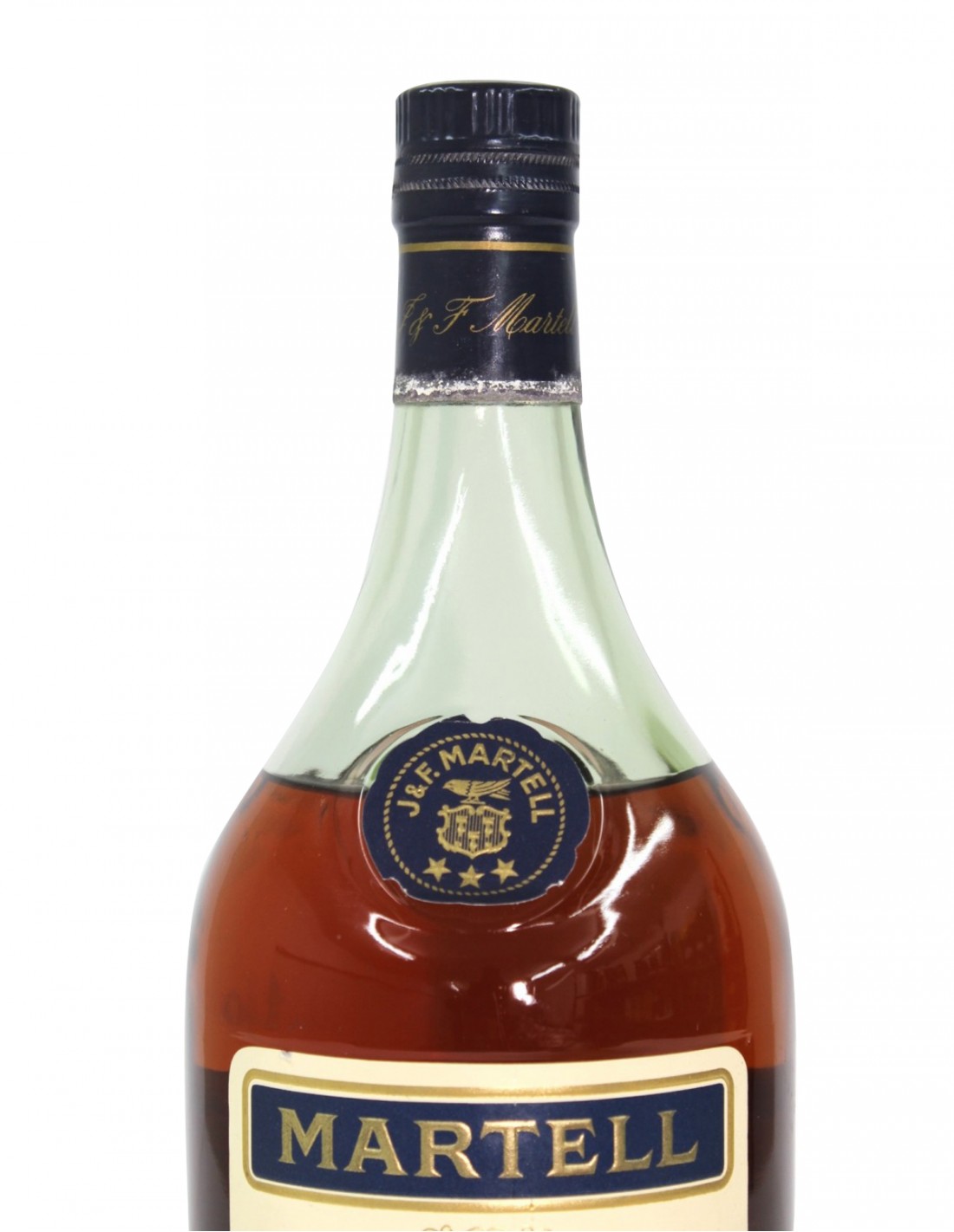 J & F. Martell VS 3Stars Cognac | VIVELOTS